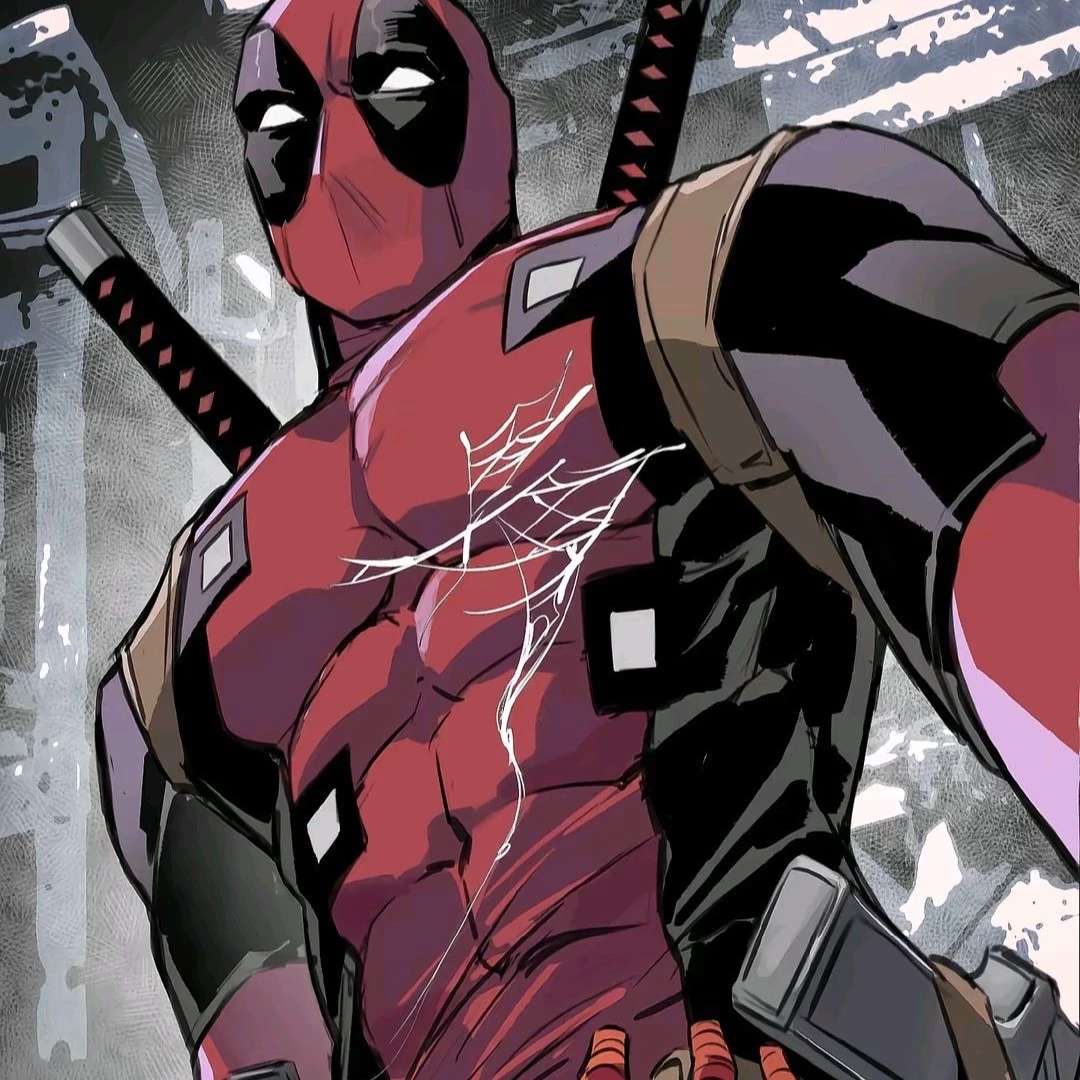 Wade Wilson - Deadpool thumbnail