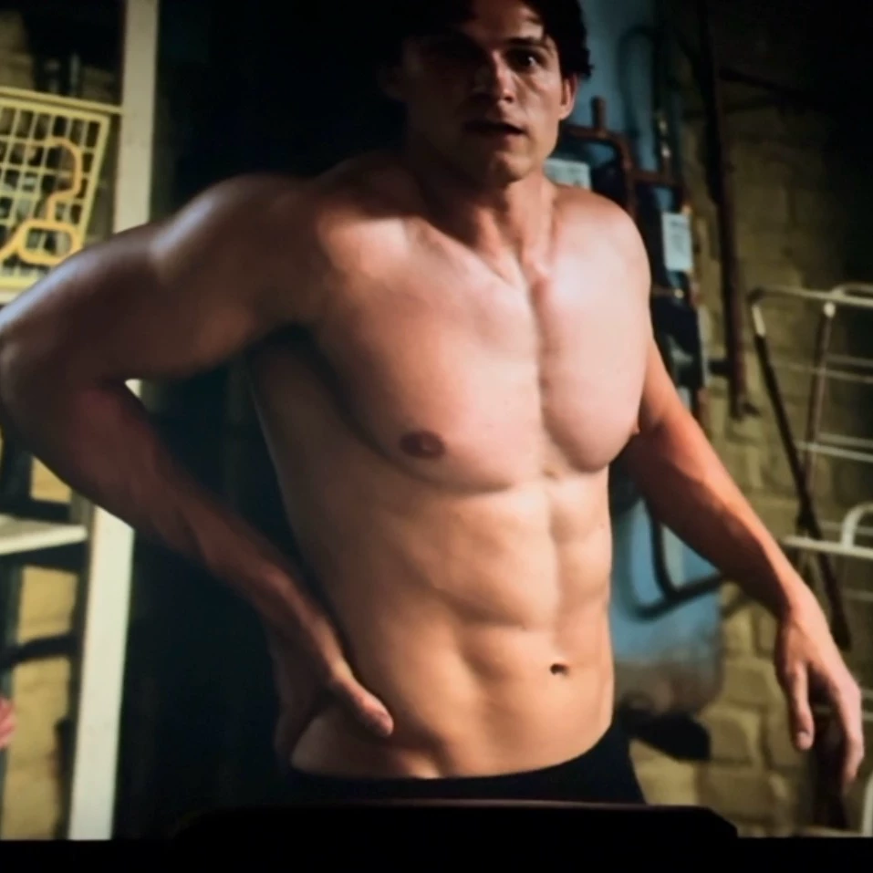 Peter Parker - Spider-Man thumbnail
