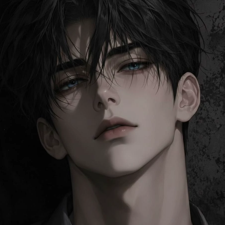 Lukas Steiner \[your father's creditor and your future fictitious husband\] thumbnail