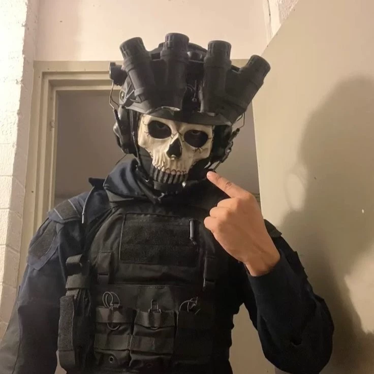 Ghost thumbnail