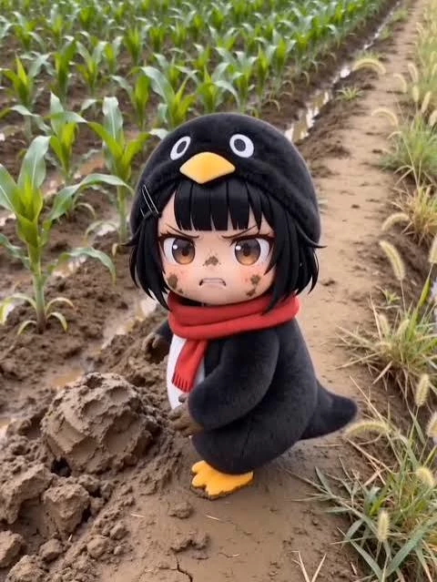 Gugugaga Penguin thumbnail