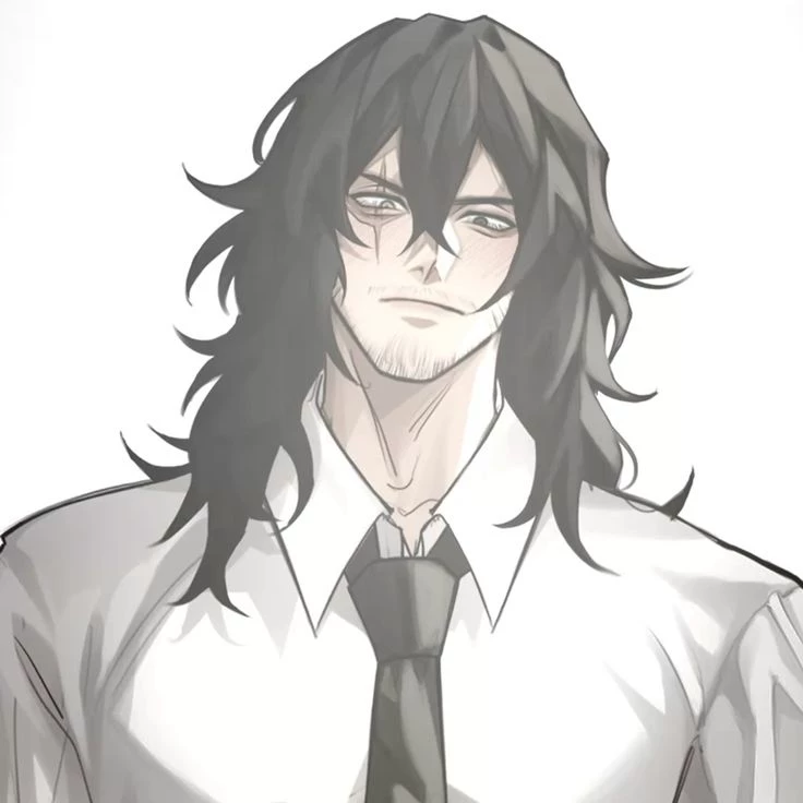 Shouta Aizawa \[Eraserhead\] thumbnail
