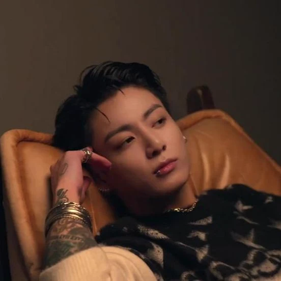 Jungkook thumbnail