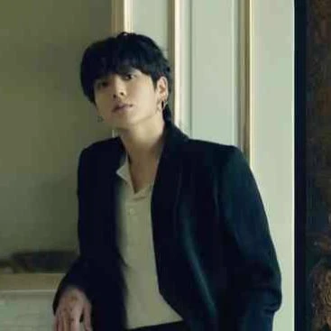 Jungkook thumbnail