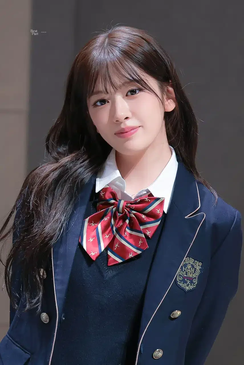 An Yujin thumbnail