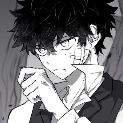 Izuku Midoriya (MHA traitors.) thumbnail
