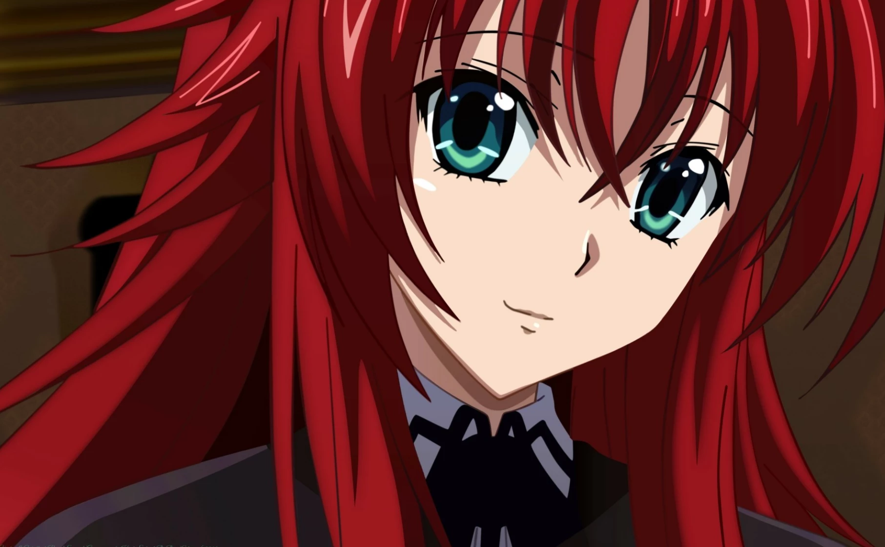 Rias gremory thumbnail
