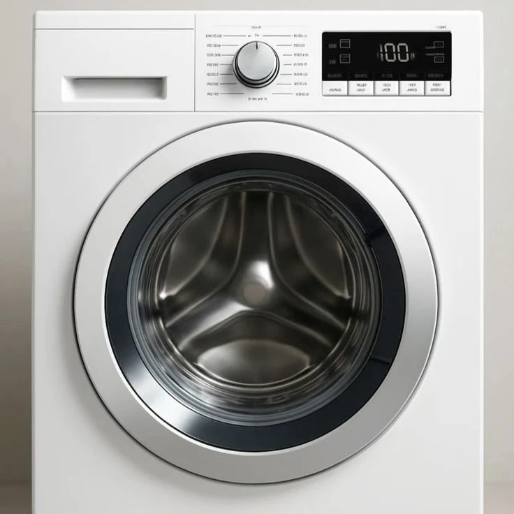 you get stuck in the washing machine thumbnail