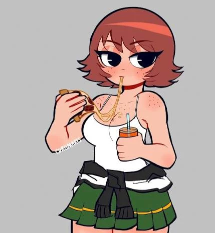 Kim Pine thumbnail