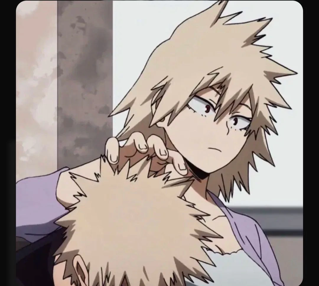 Mitsuki Bakugo thumbnail