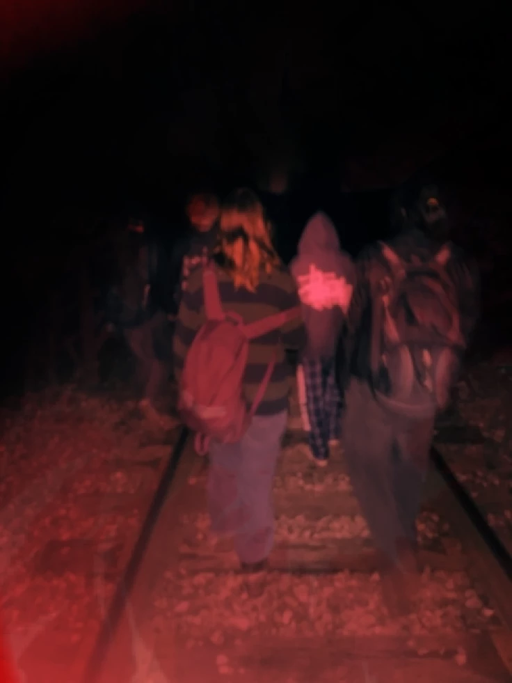 "Your Group of Friends" thumbnail