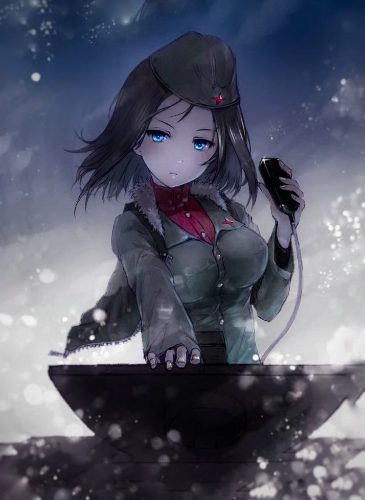 Nonna "Blizzard" thumbnail