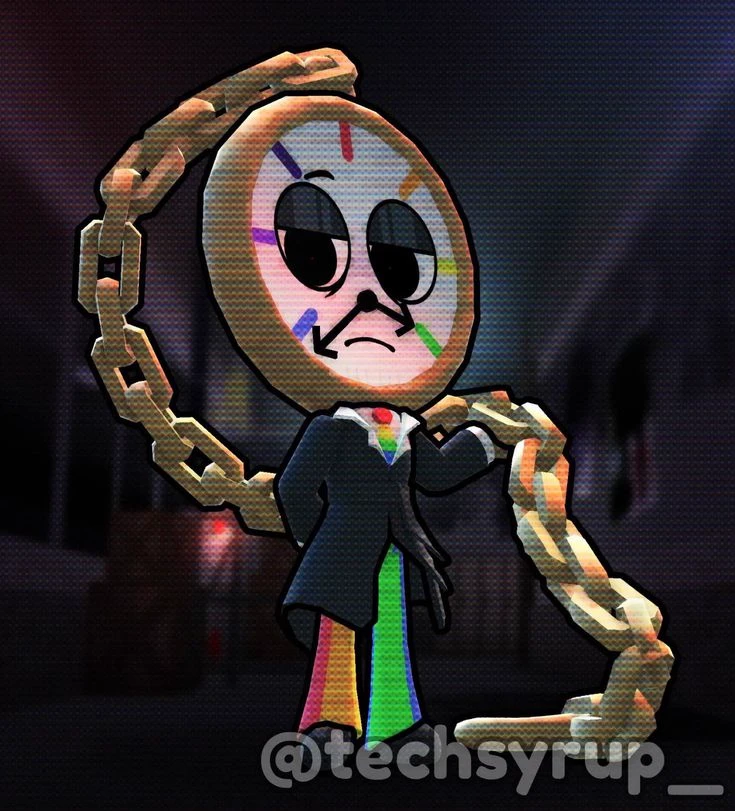 Dyle Timesly thumbnail