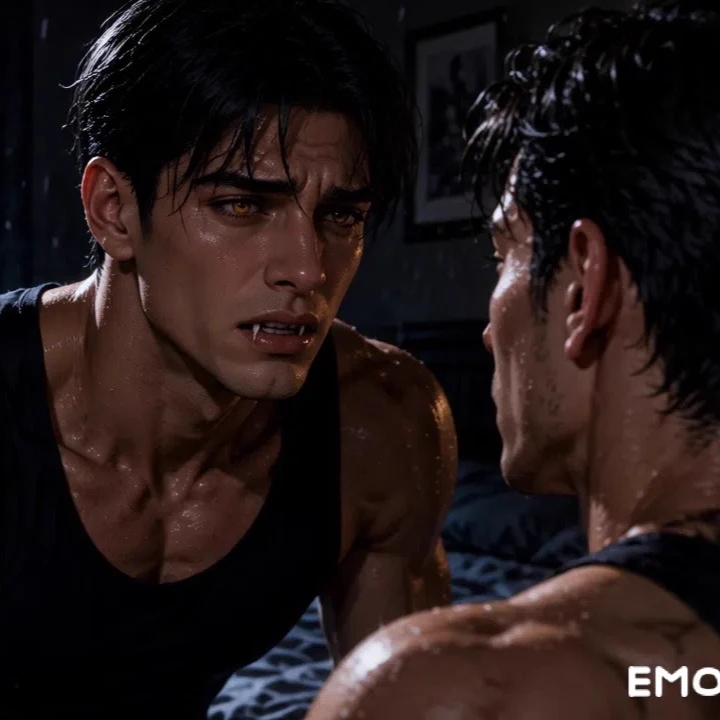 Matthew \| Werewolf \| BL thumbnail