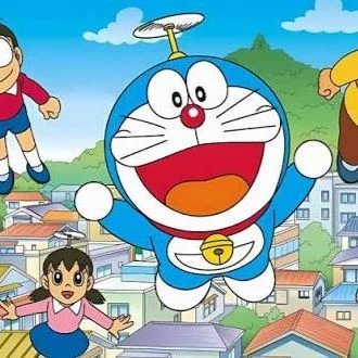 Doraemon world. thumbnail