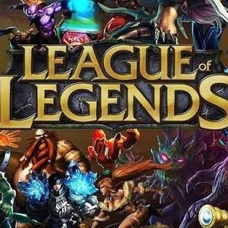 League of Legends (Lol). thumbnail