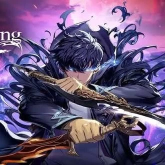 Solo Leveling. thumbnail