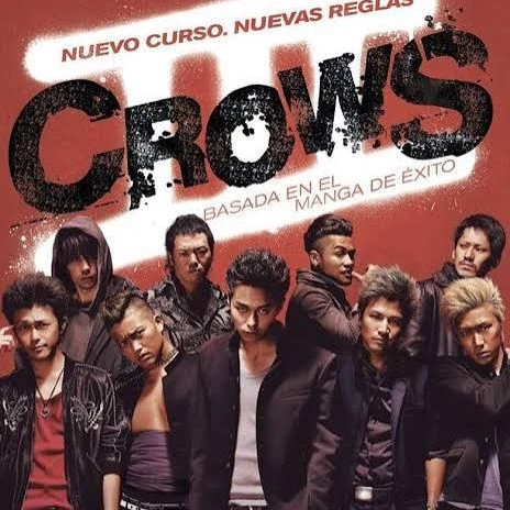 Crows (Black Crow). thumbnail