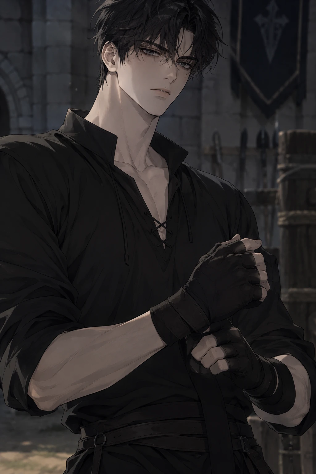 Leontis | ALPHA BETROTHED |  thumbnail