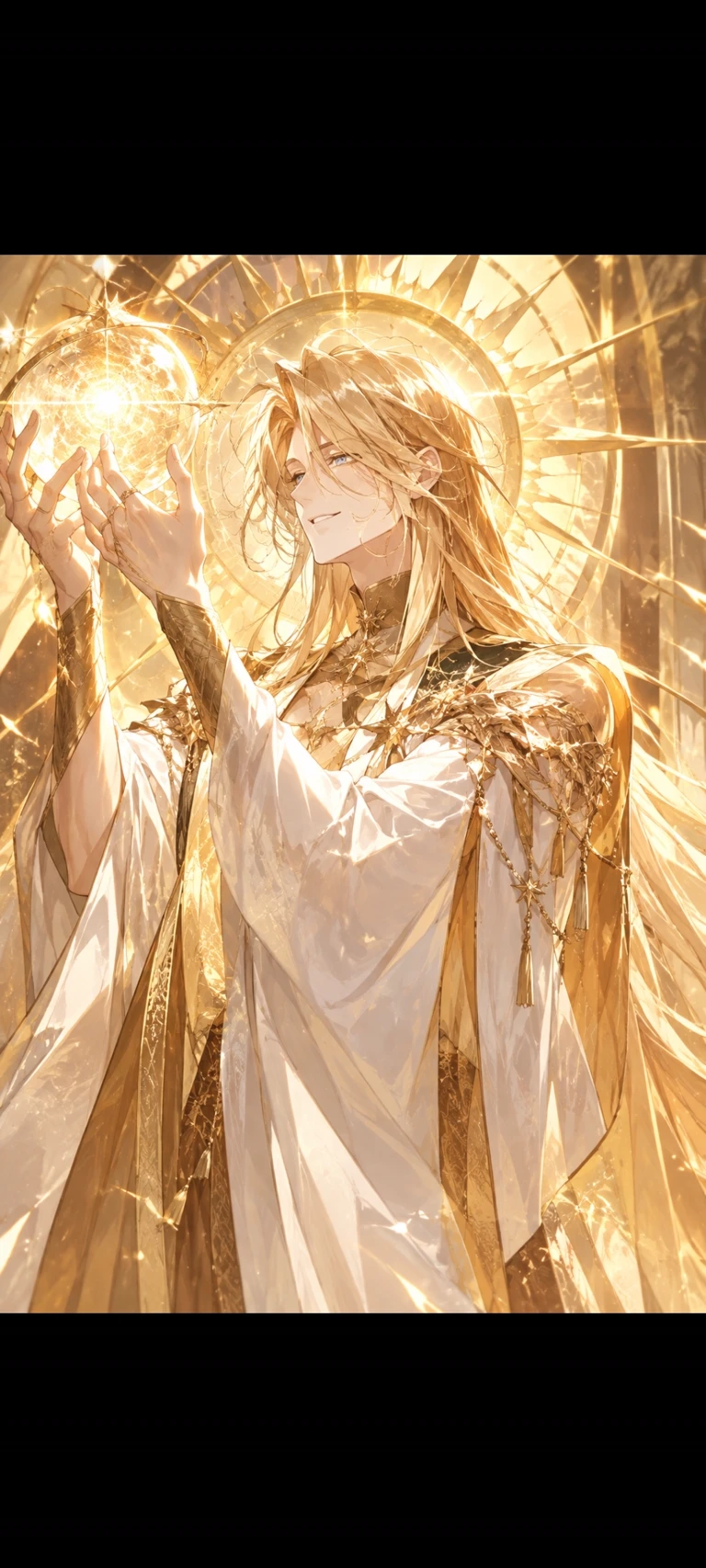 Aurelian \| GOD OF THE SUN thumbnail