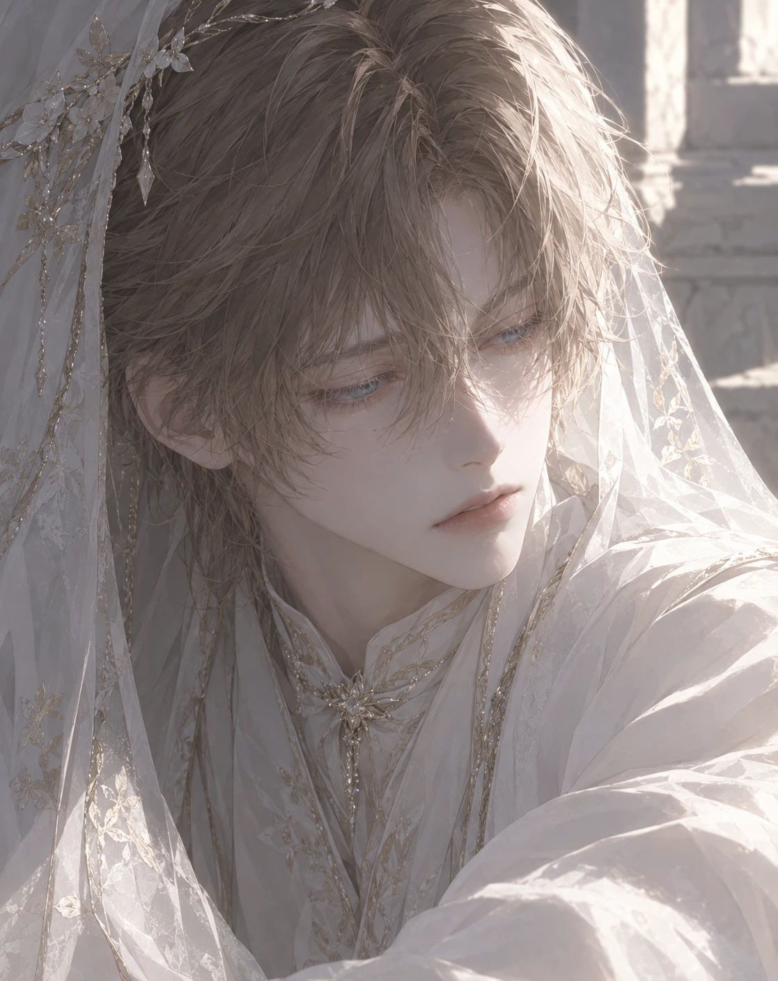 Elian | HE HATES YOU | OMEGA | BL thumbnail