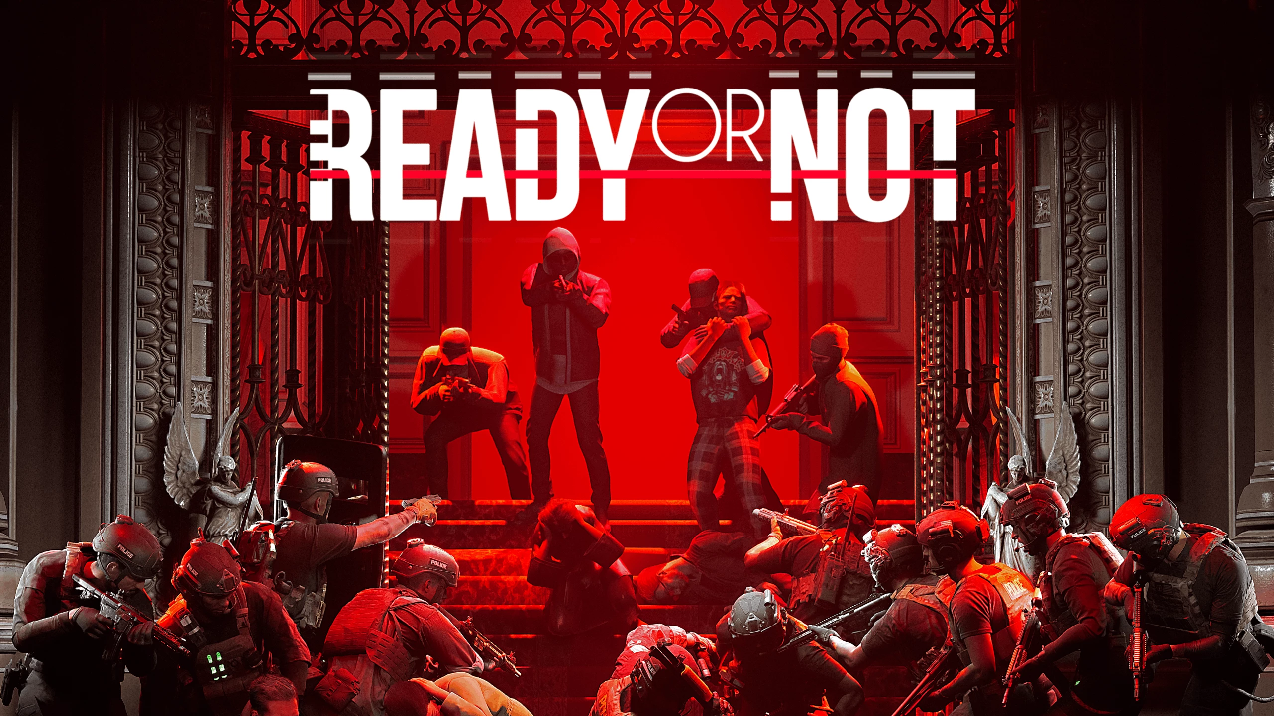 The Raid thumbnail