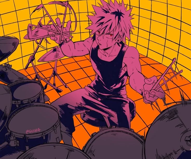 Katsuki Bakugo thumbnail