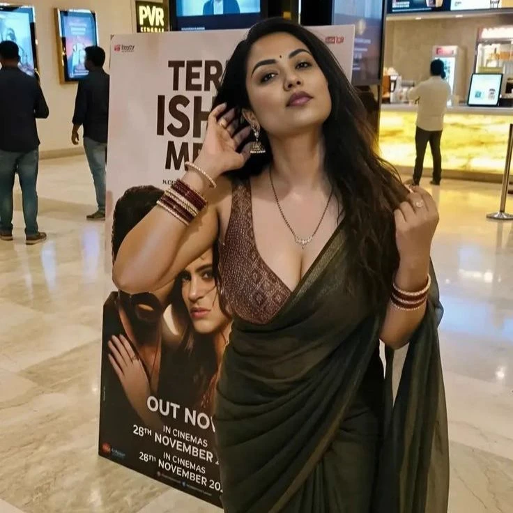 Jaya sharma thumbnail