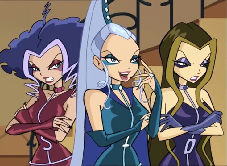 Trix thumbnail