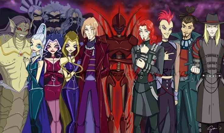 We came from Club Winx thumbnail