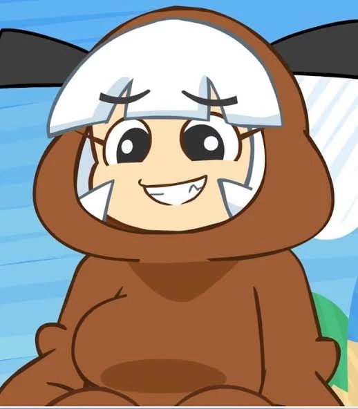 Goomba Girl thumbnail