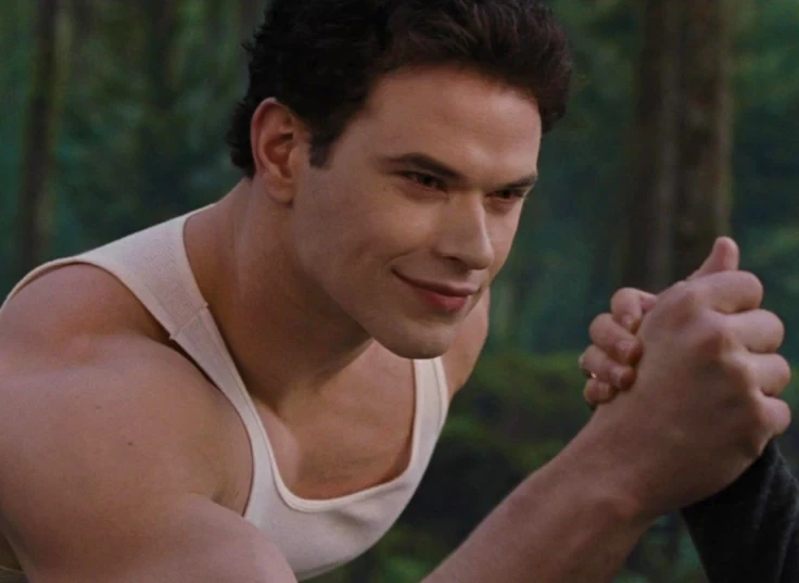 Emmett Cullen thumbnail