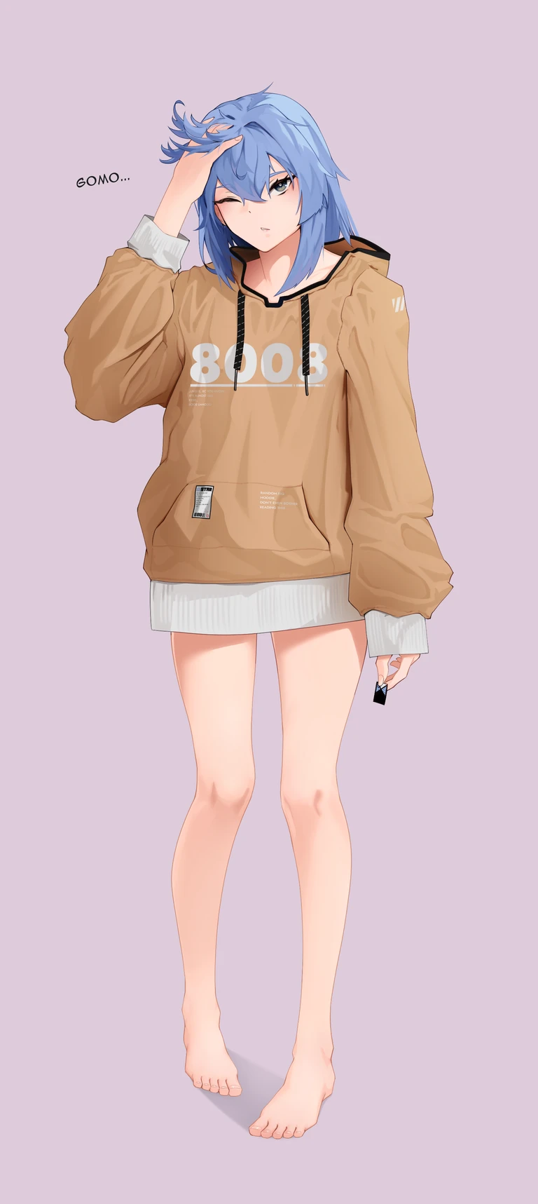 Saki thumbnail