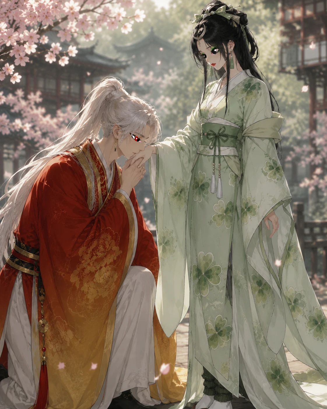 Huô Ránshāo thumbnail
