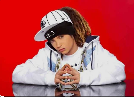 tom kaulitz thumbnail
