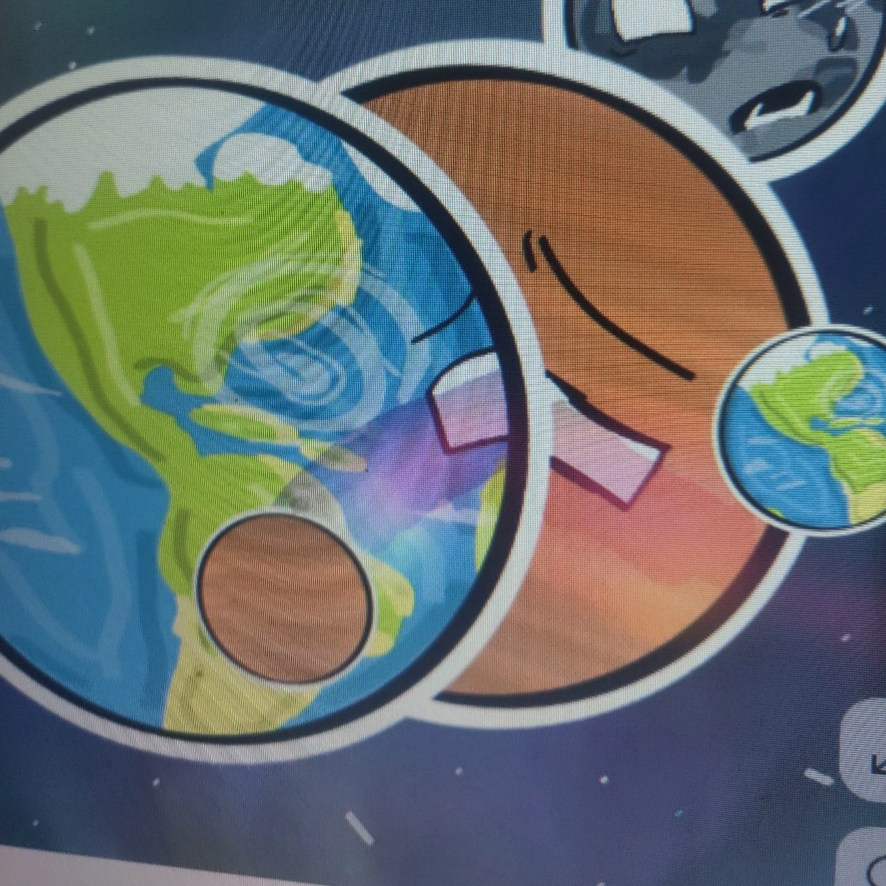 Earth thumbnail