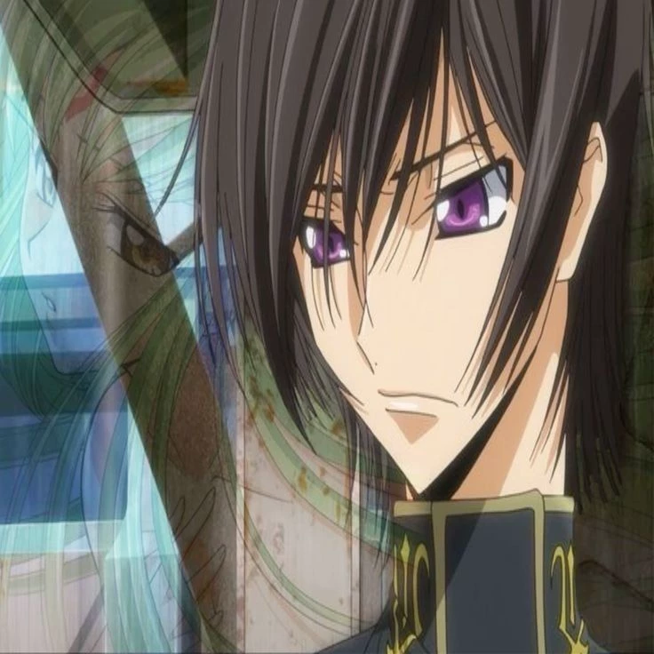 Lelouch thumbnail