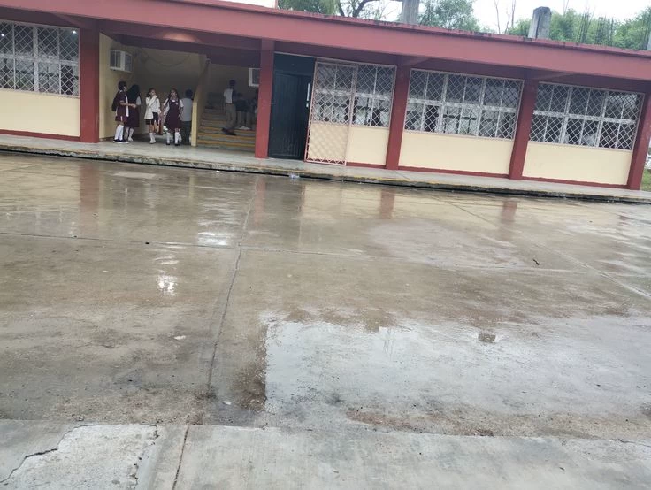 Technical High School thumbnail