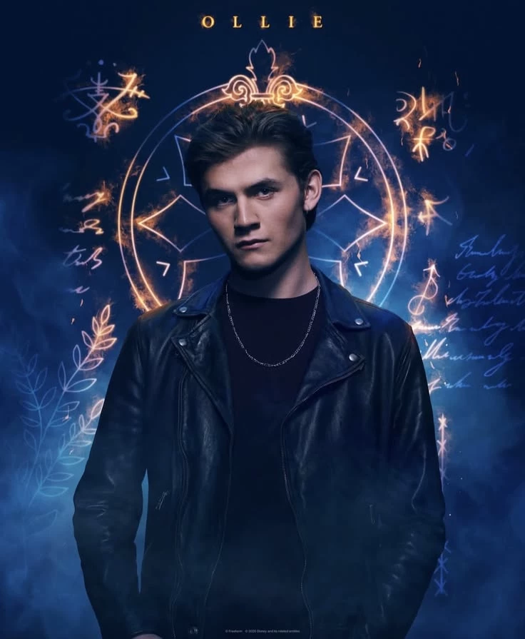 Coven Academy Ollie thumbnail