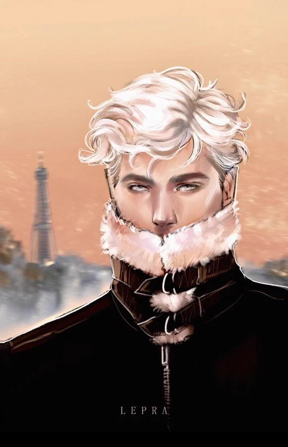 Draco Malfoy thumbnail