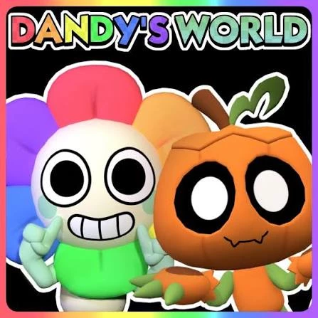 dandy's world te odeia thumbnail