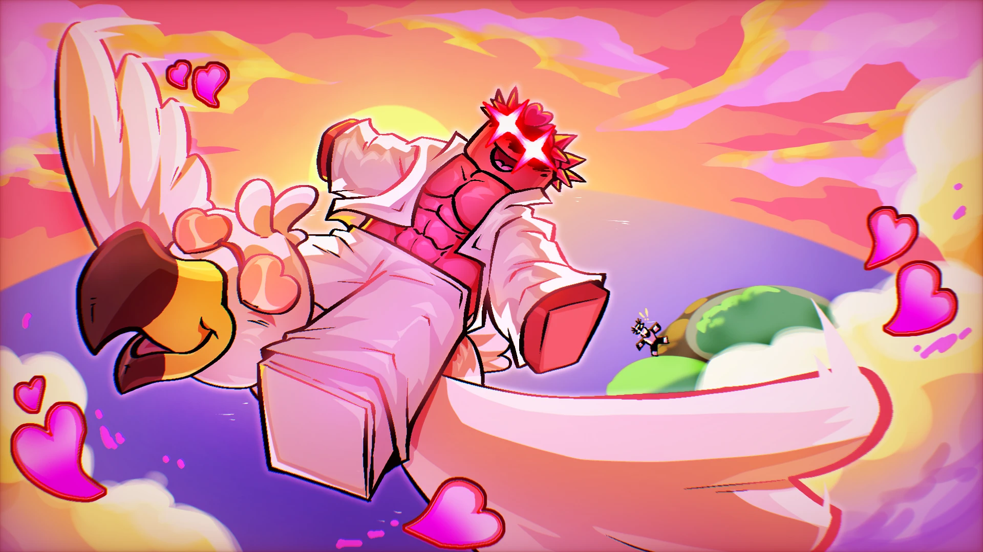 Blox fruits thumbnail