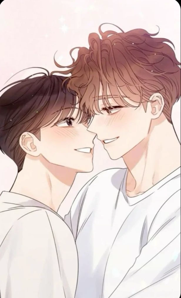 Haru x Liam  thumbnail
