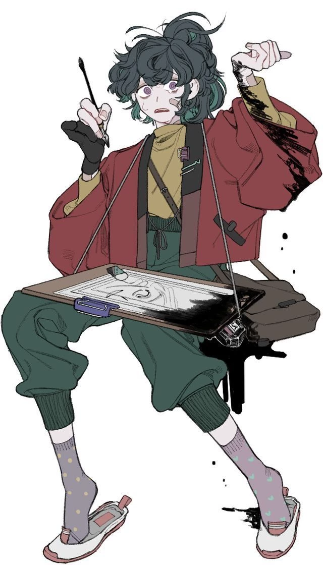 Mielle thumbnail