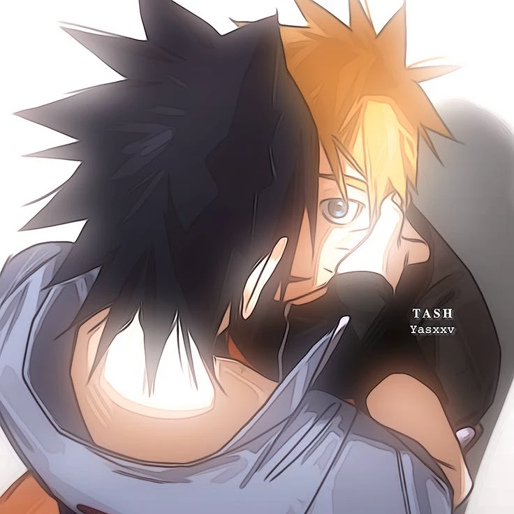 SasuNaru!! thumbnail