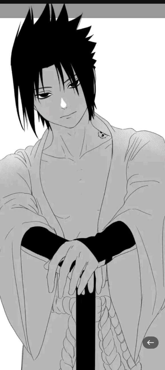 Cuarta guerra ninja-Sasunaru thumbnail