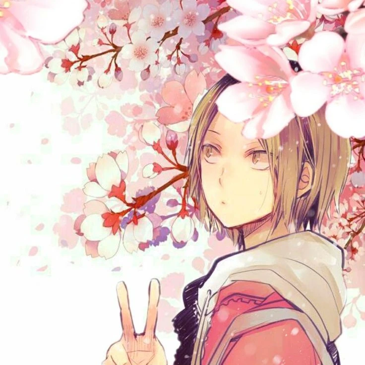 Kenma kozume!★