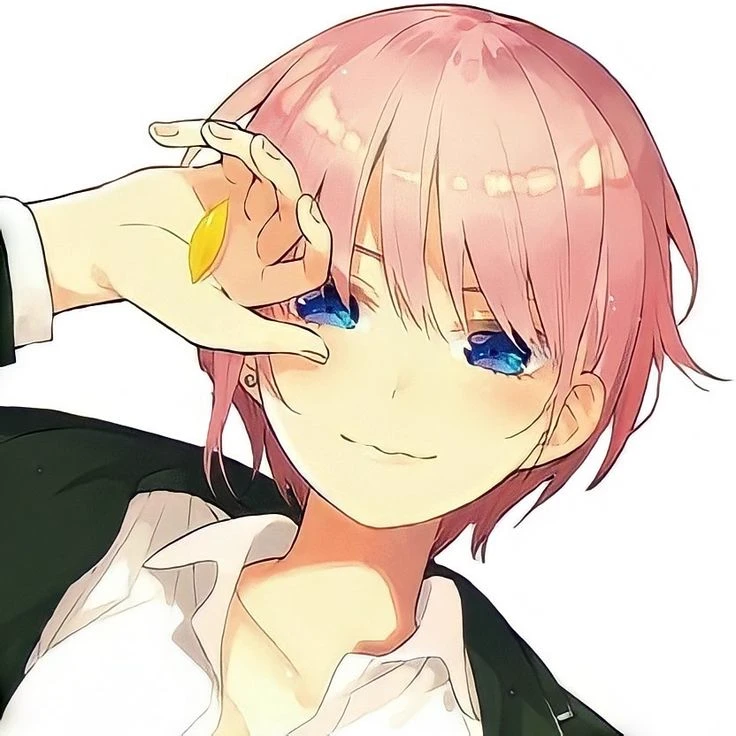 — 1\. Ichika Nakano — thumbnail