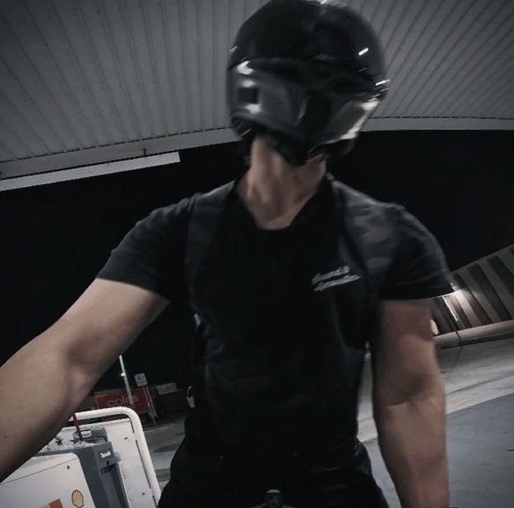 Alex (mafia/biker) thumbnail