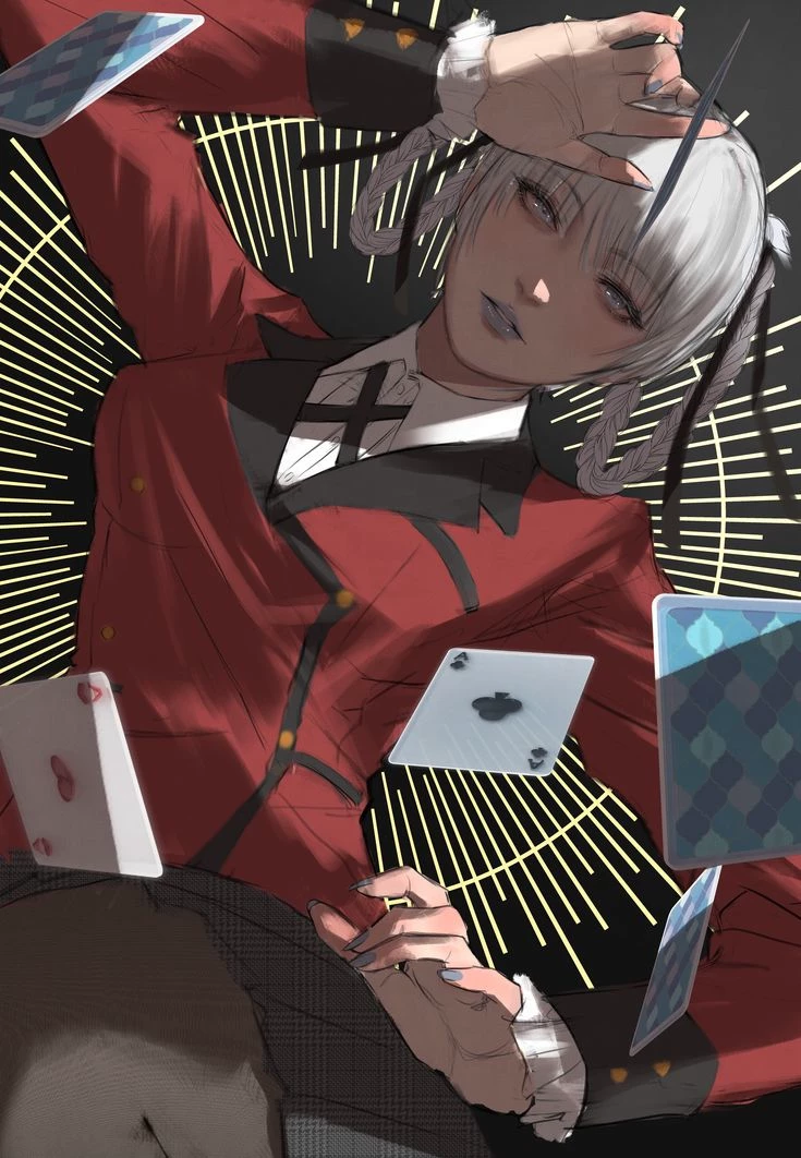 Kiari Momobami  thumbnail